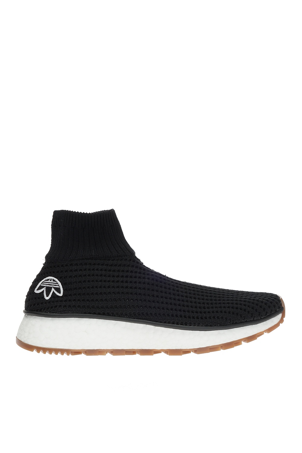 ADIDAS by Alexander Wang 'Run 'Clean' sneakers with sock | Men's